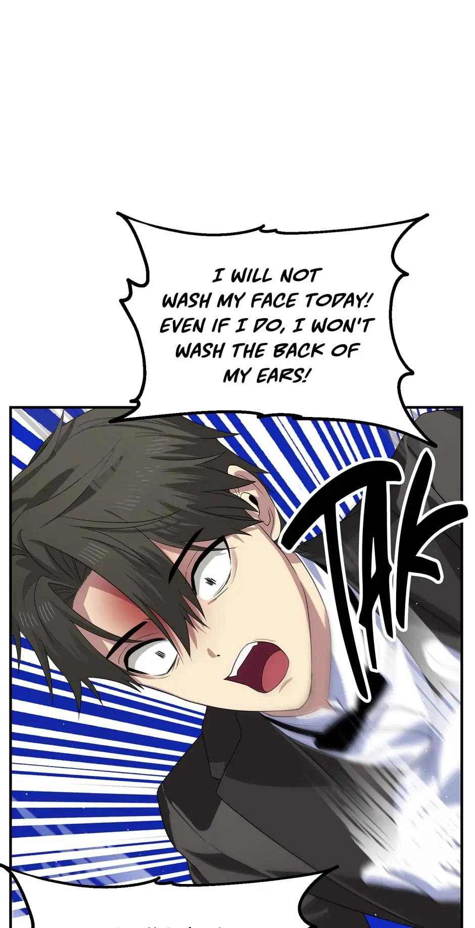 Read SSS Class Revival Hunter EN Manga Online