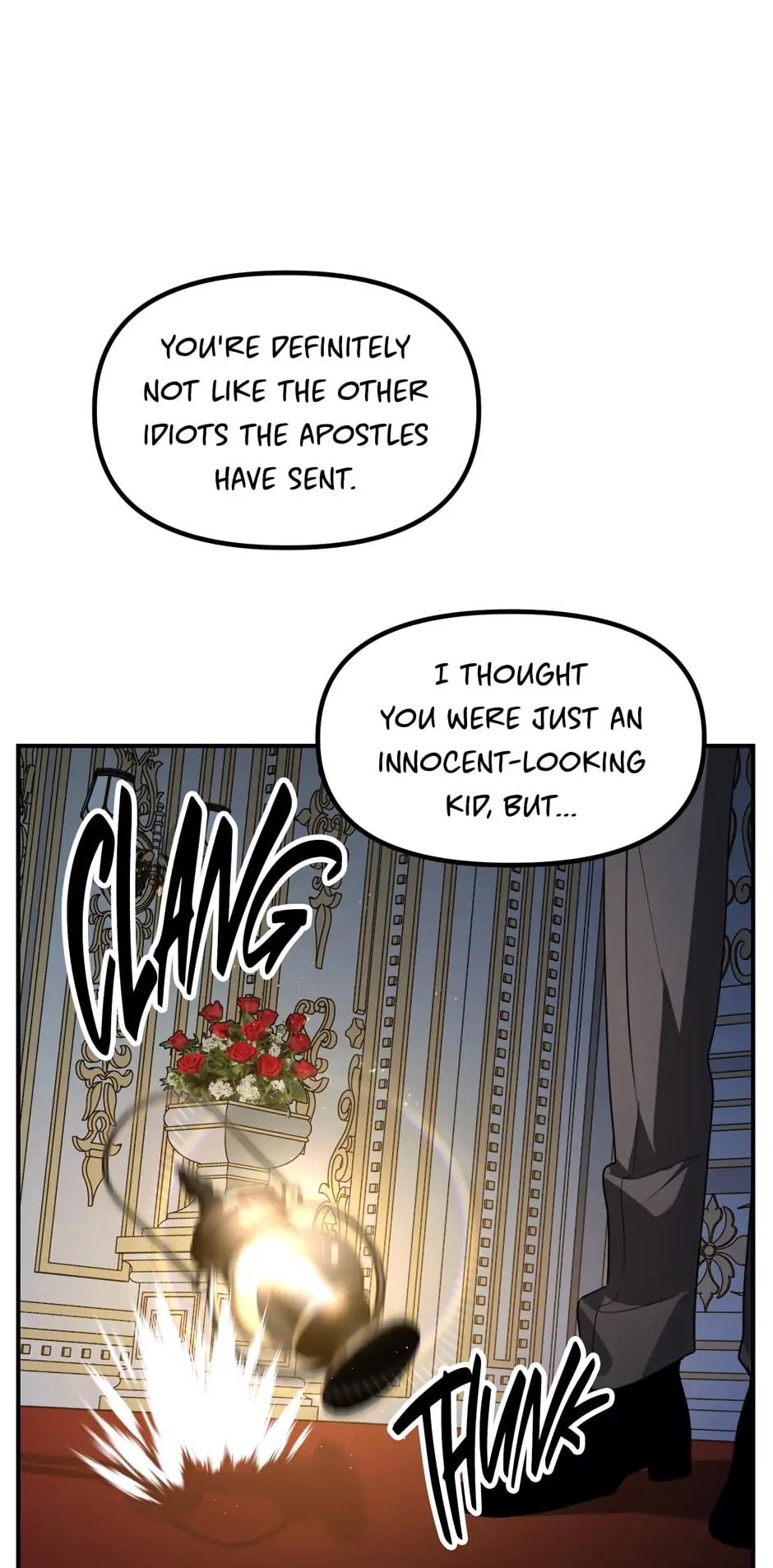 Read SSS Class Revival Hunter EN Manga Online