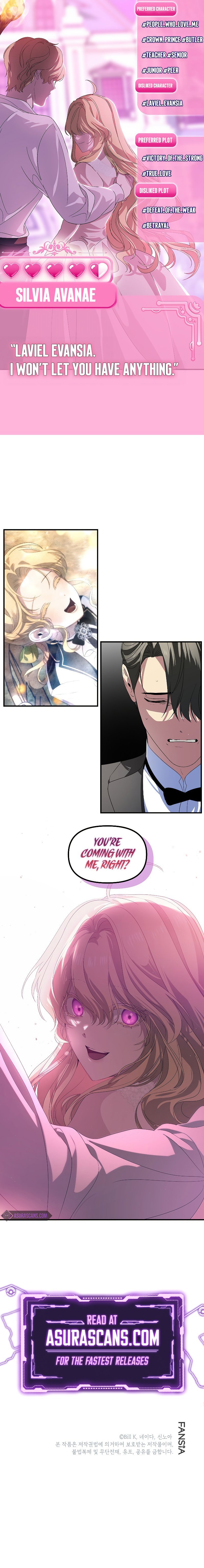 Read SSS Class Revival Hunter EN Manga Online