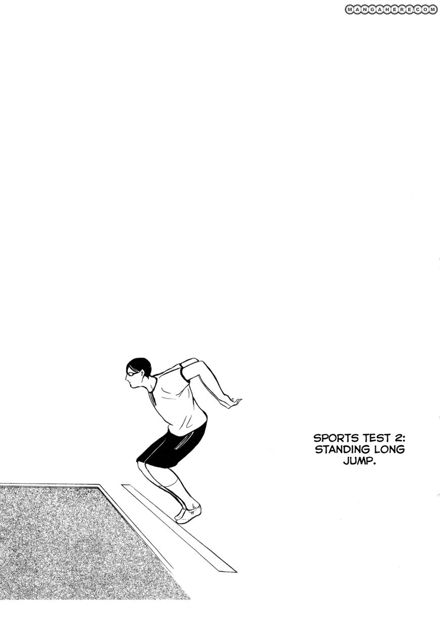 Read Sakamoto desu ga EN Manga Online