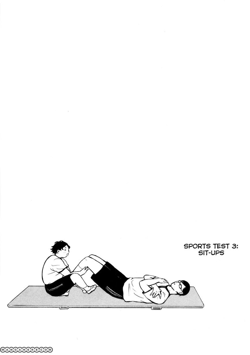 Read Sakamoto desu ga EN Manga Online