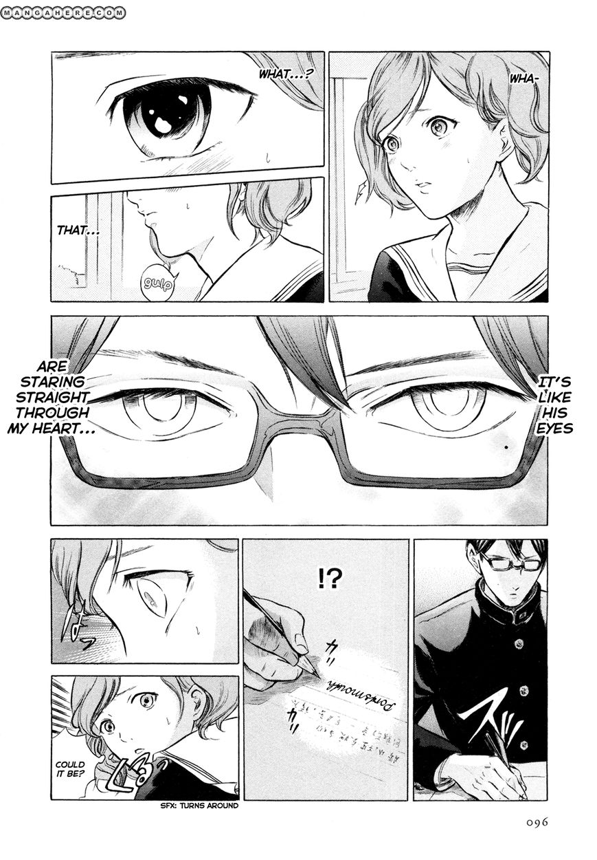 Read Sakamoto desu ga EN Manga Online