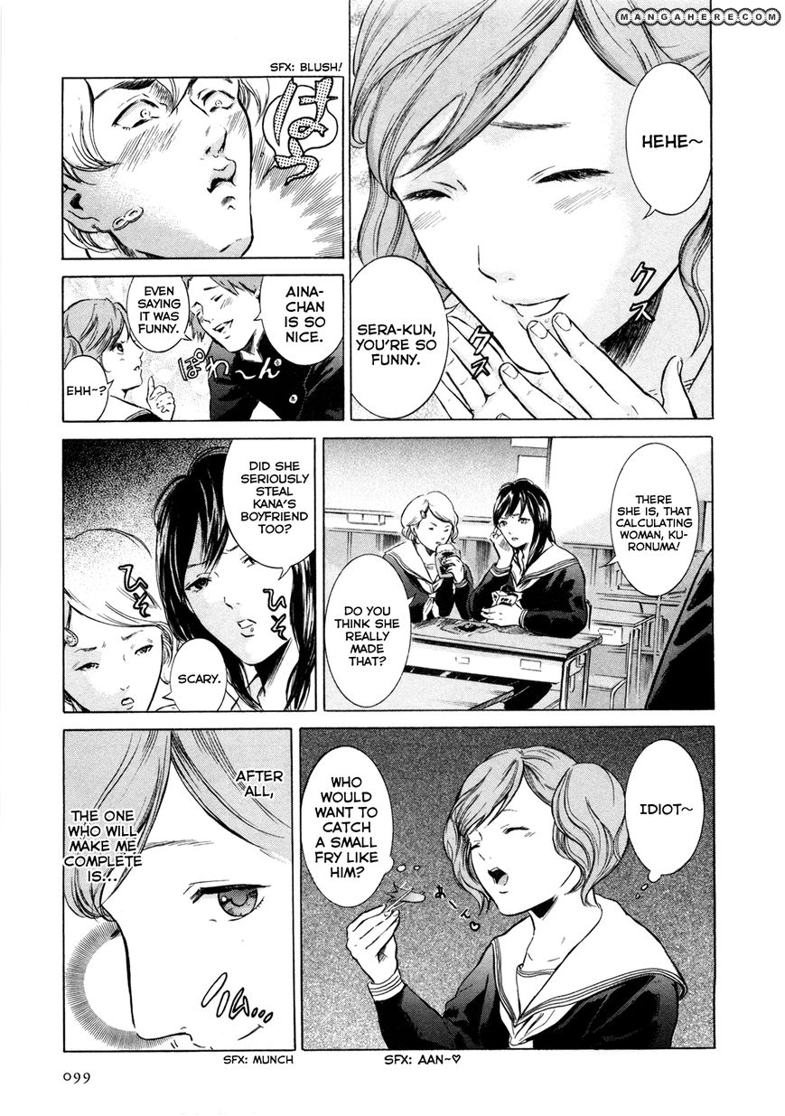 Read Sakamoto desu ga EN Manga Online