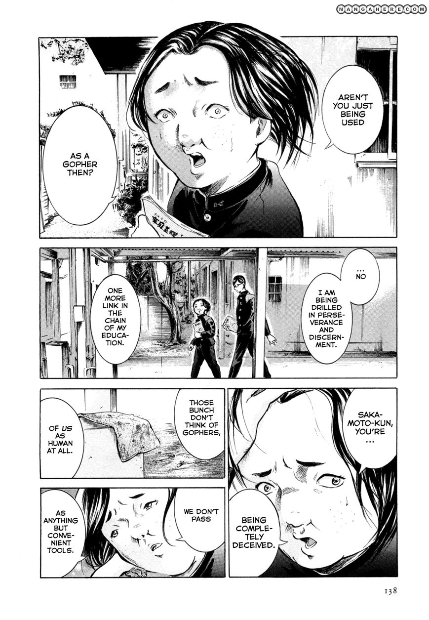 Read Sakamoto desu ga EN Manga Online