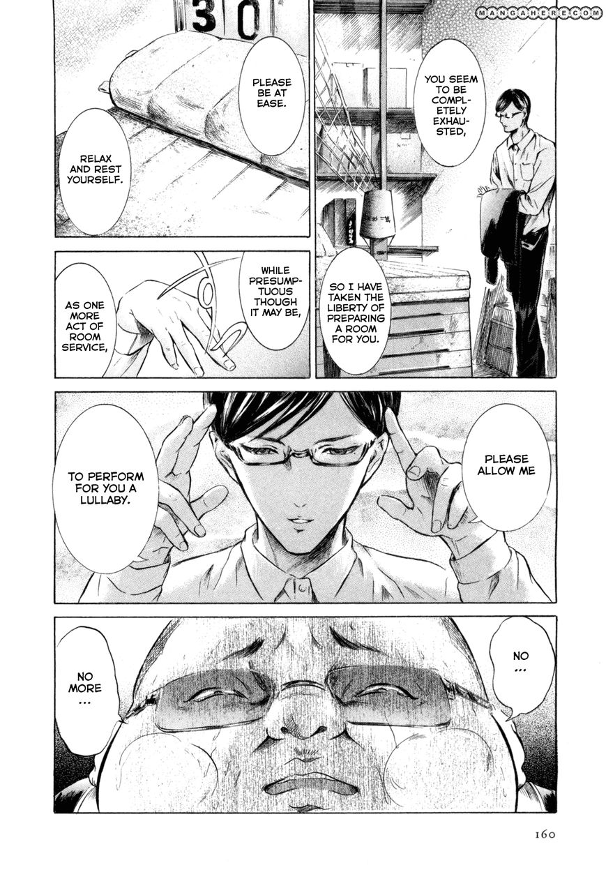 Read Sakamoto desu ga EN Manga Online