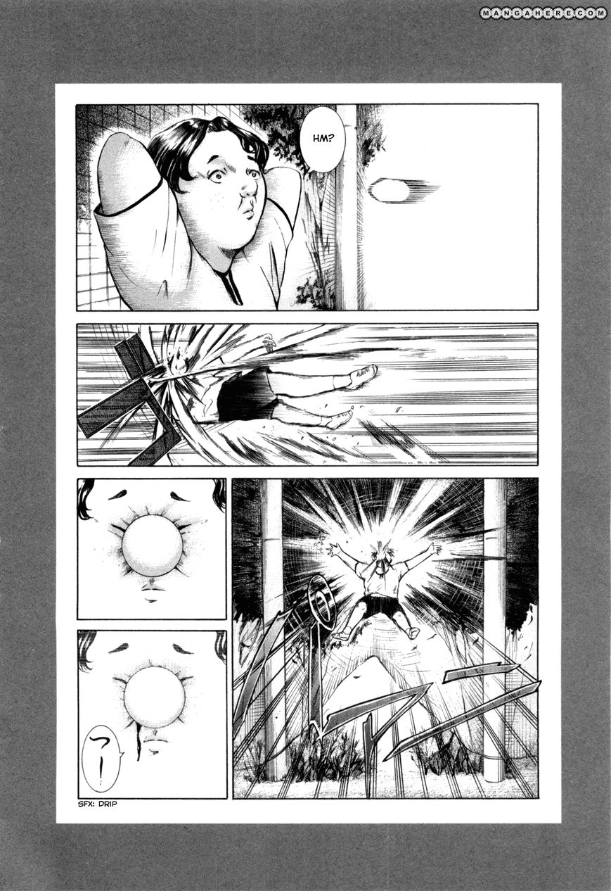 Read Sakamoto desu ga EN Manga Online