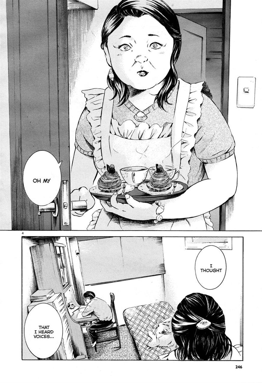 Read Sakamoto desu ga EN Manga Online