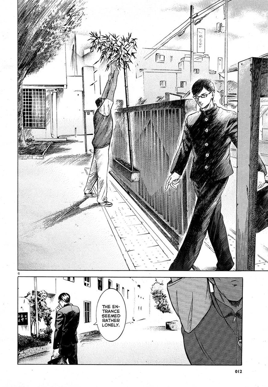 Read Sakamoto desu ga EN Manga Online