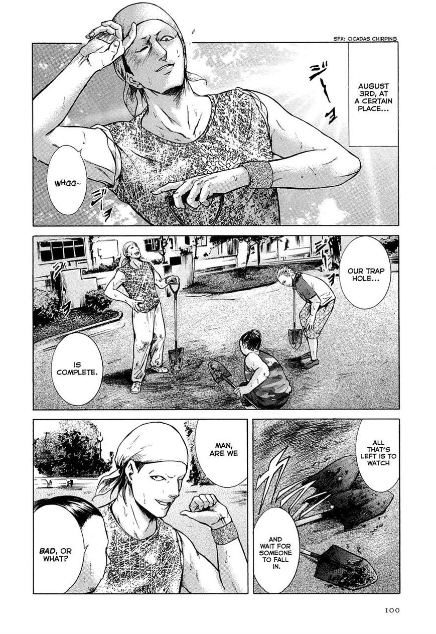 Read Sakamoto desu ga EN Manga Online