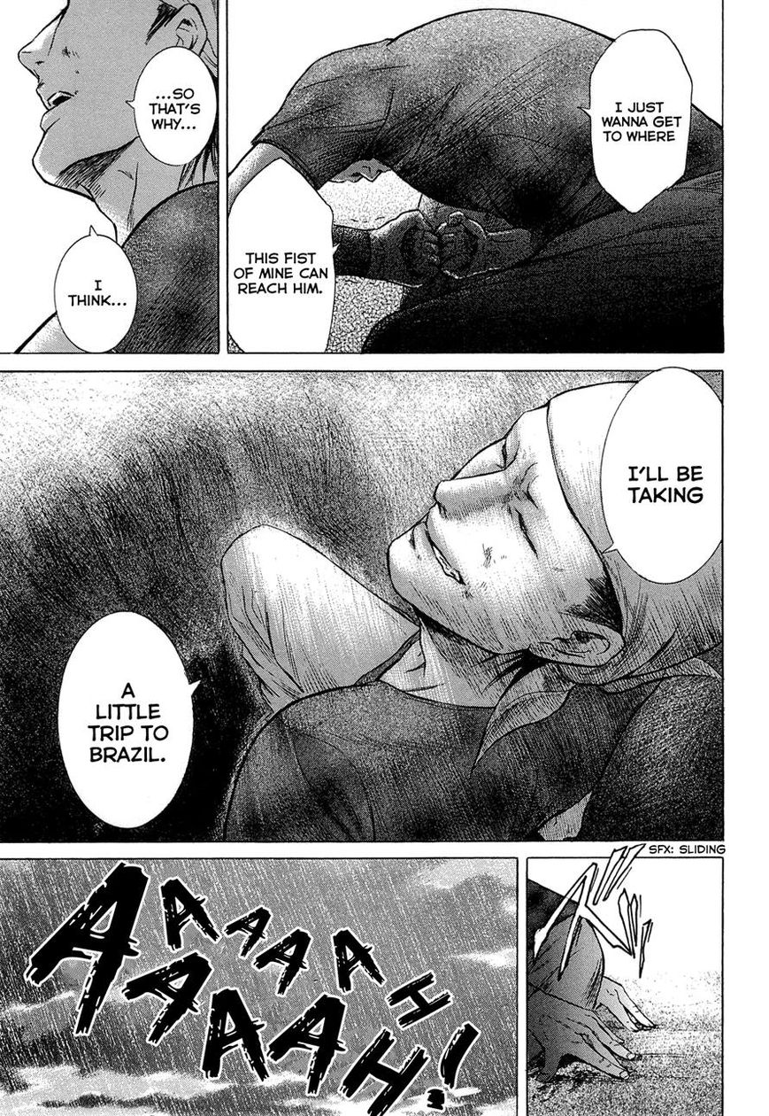 Read Sakamoto desu ga EN Manga Online