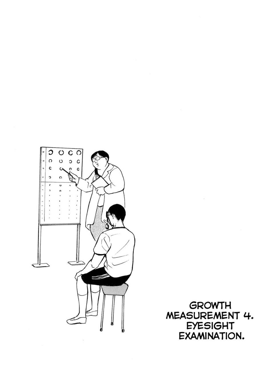 Read Sakamoto desu ga EN Manga Online