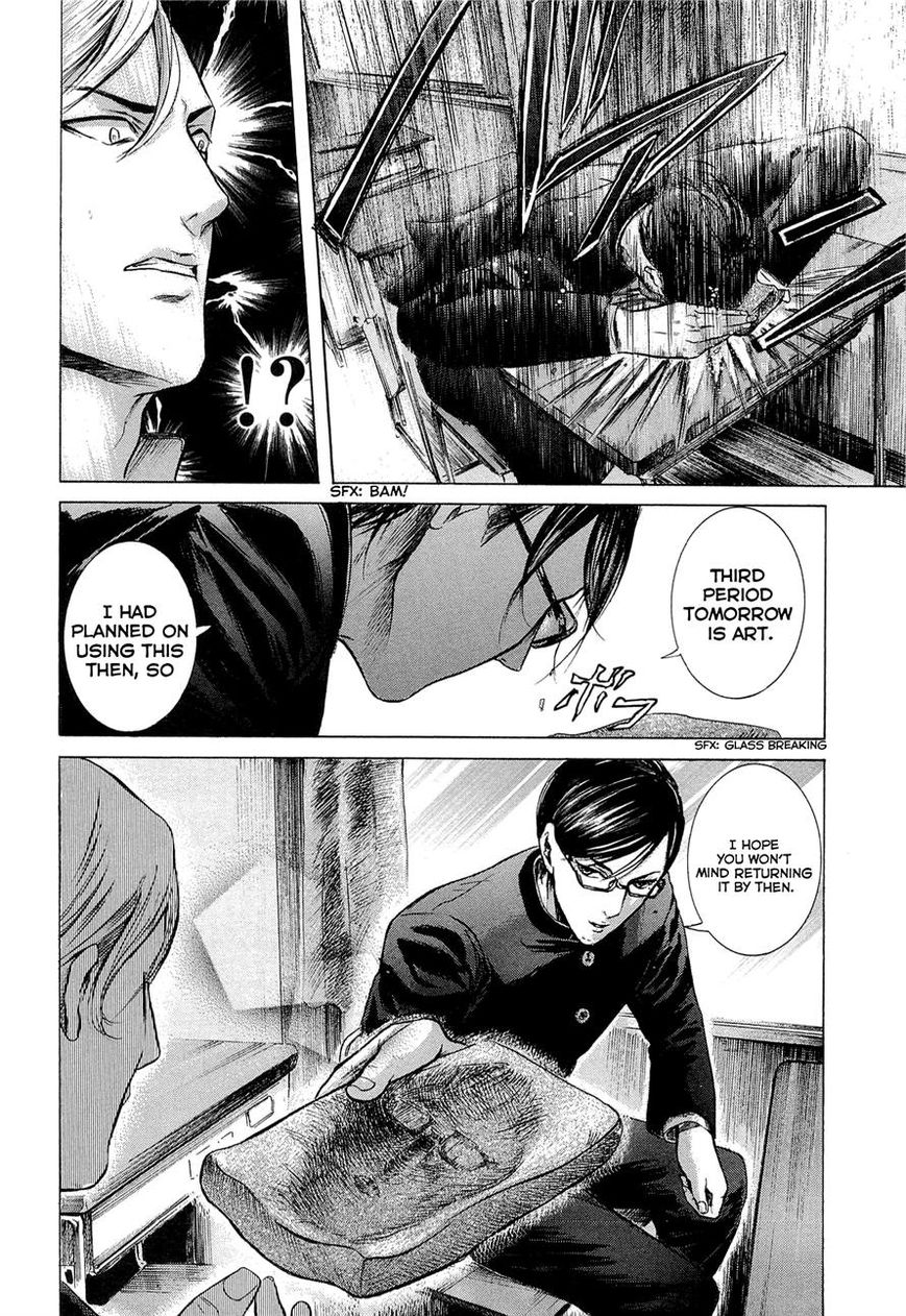 Read Sakamoto desu ga EN Manga Online