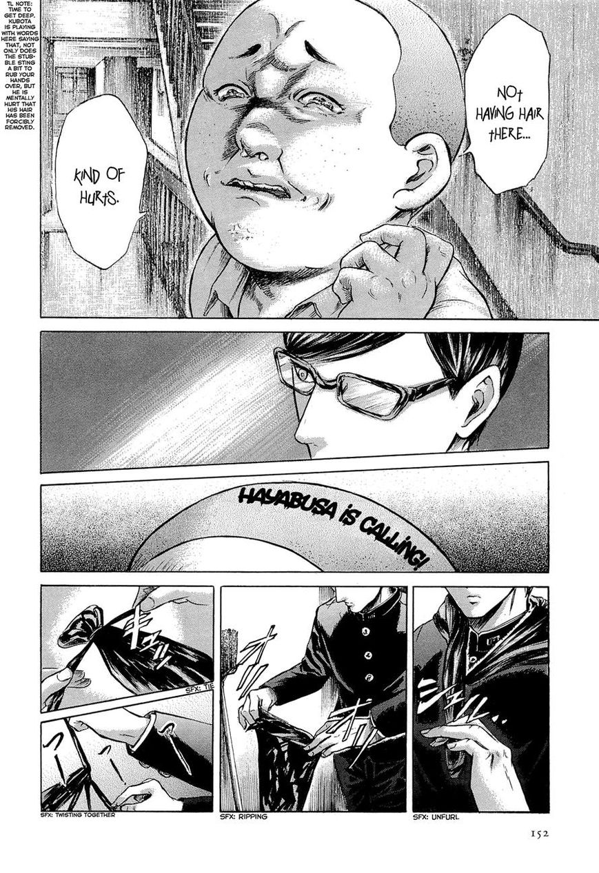 Read Sakamoto desu ga EN Manga Online