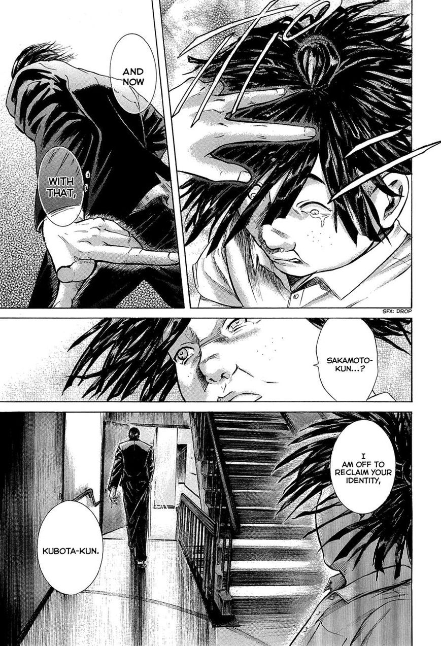 Read Sakamoto desu ga EN Manga Online