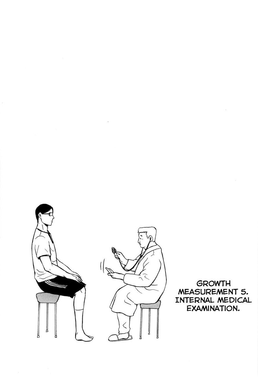 Read Sakamoto desu ga EN Manga Online