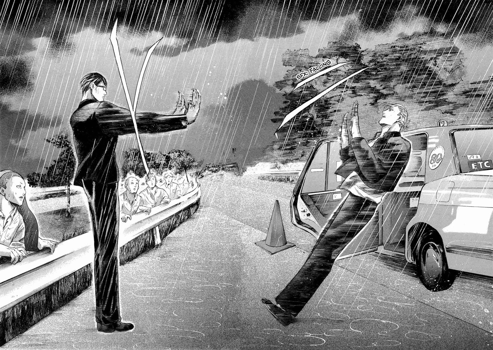 Read Sakamoto desu ga EN Manga Online