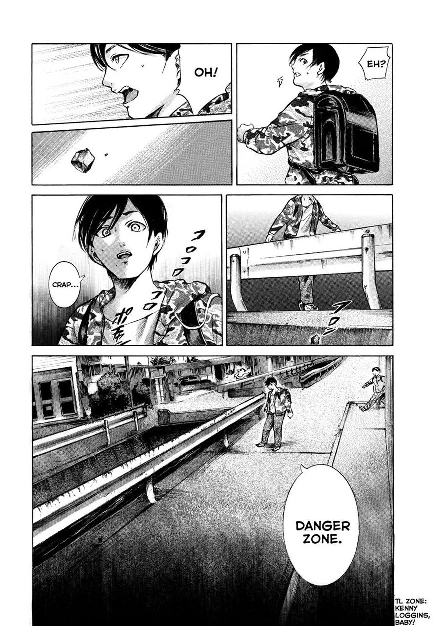 Read Sakamoto desu ga EN Manga Online