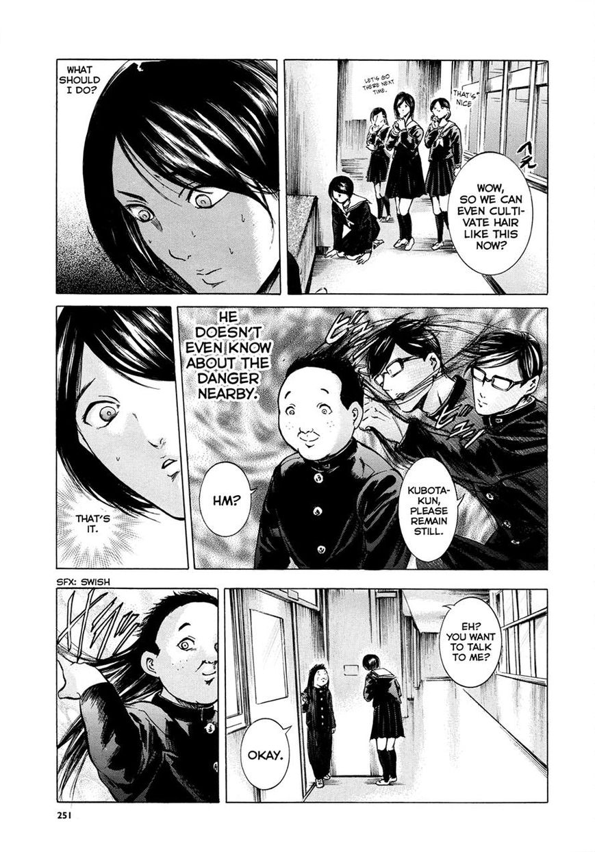 Read Sakamoto desu ga EN Manga Online