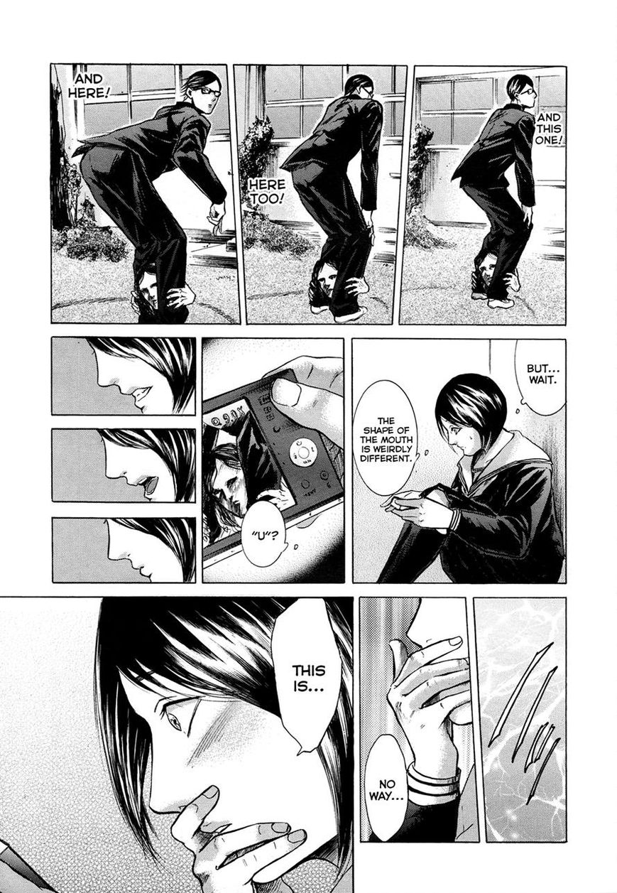 Read Sakamoto desu ga EN Manga Online