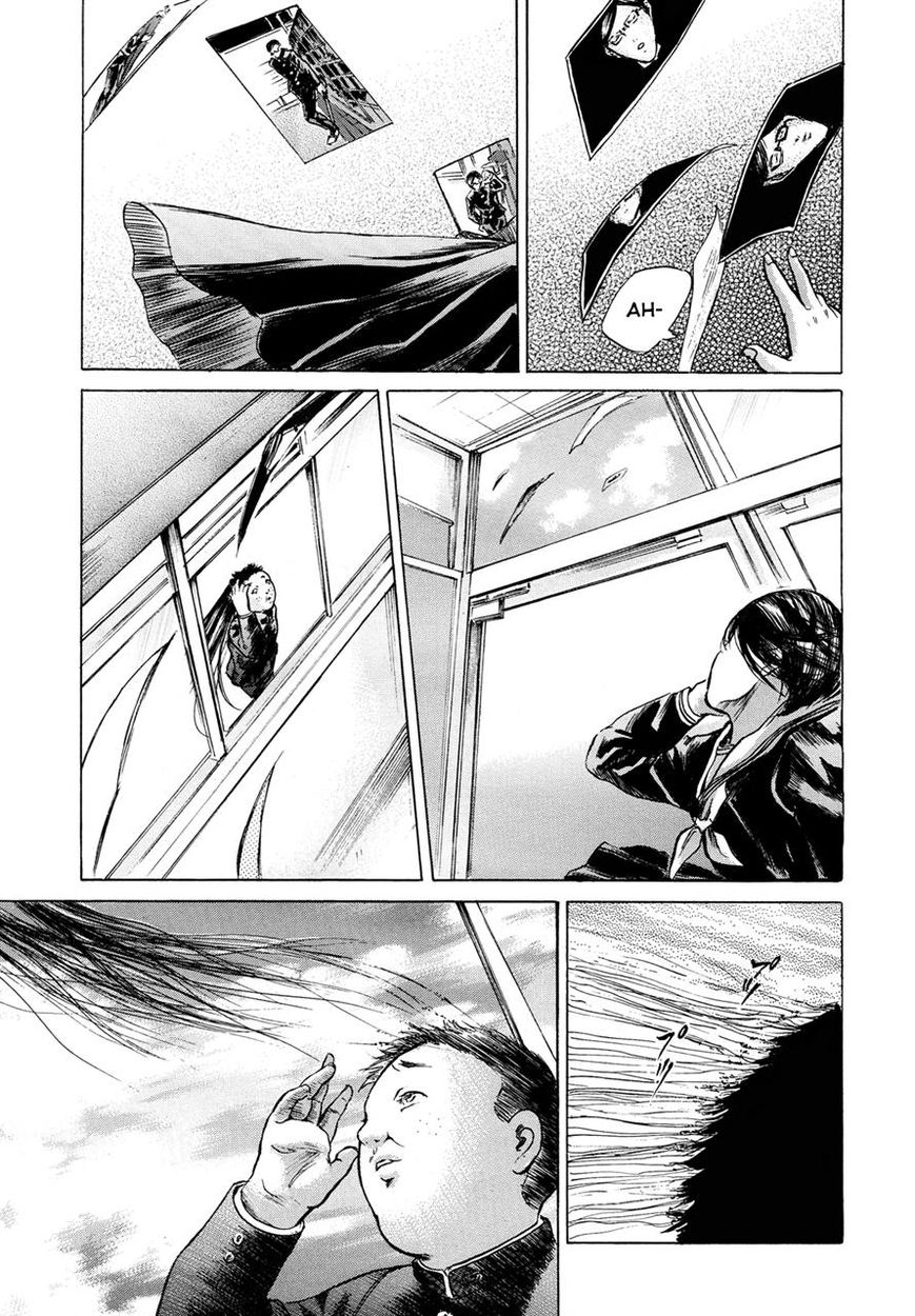 Read Sakamoto desu ga EN Manga Online