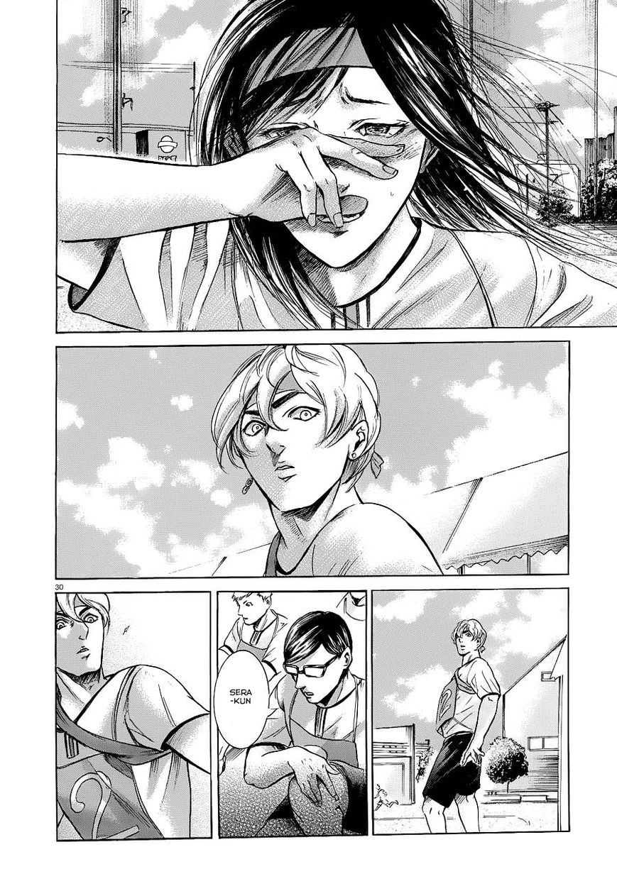 Read Sakamoto desu ga EN Manga Online