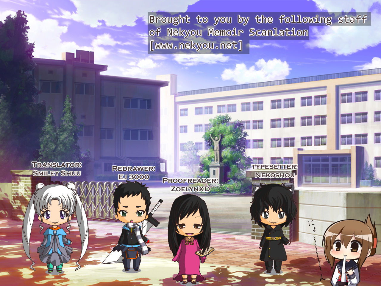 Read Sakamoto desu ga EN Manga Online