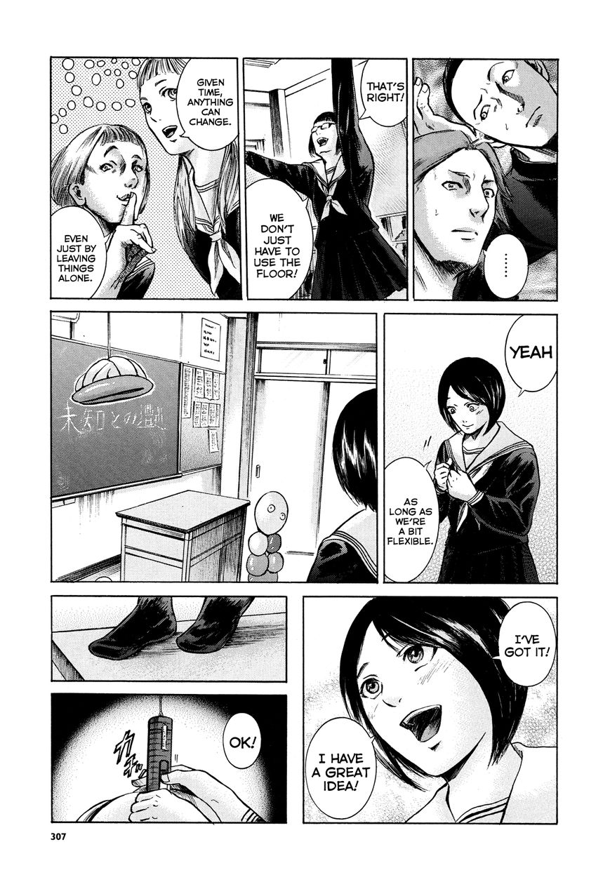 Read Sakamoto desu ga EN Manga Online