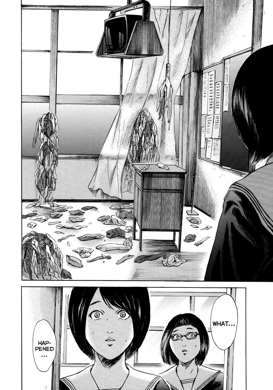 Read Sakamoto desu ga EN Manga Online