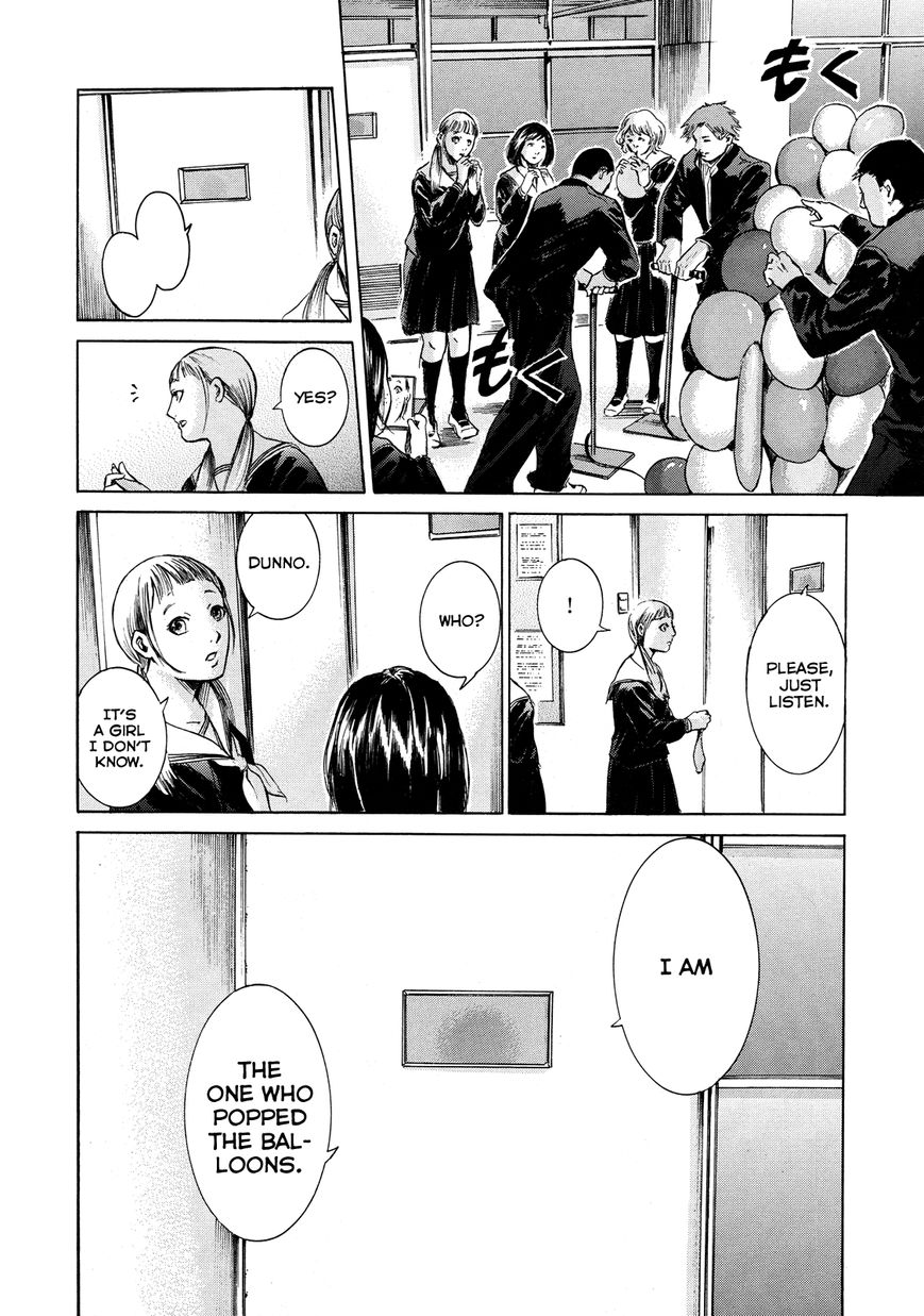 Read Sakamoto desu ga EN Manga Online