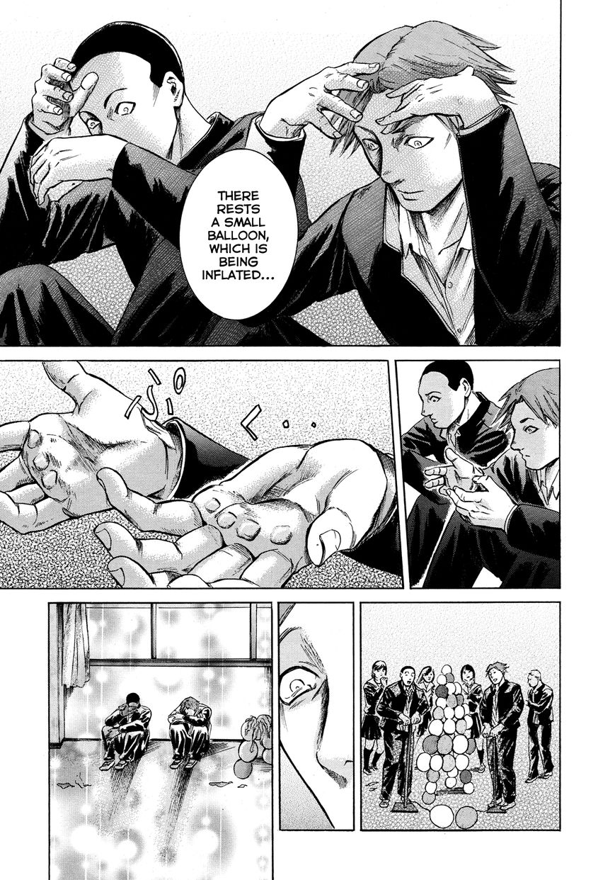 Read Sakamoto desu ga EN Manga Online