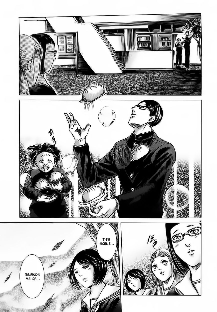 Read Sakamoto desu ga EN Manga Online