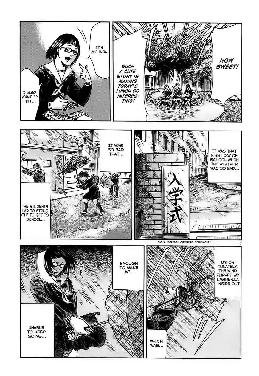 Read Sakamoto desu ga EN Manga Online