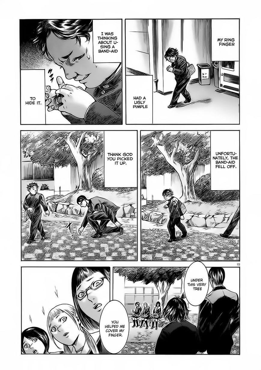 Read Sakamoto desu ga EN Manga Online