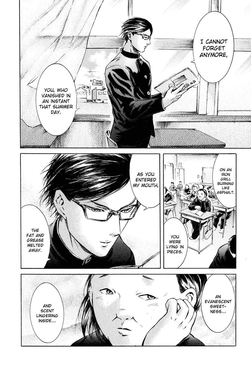 Read Sakamoto desu ga EN Manga Online