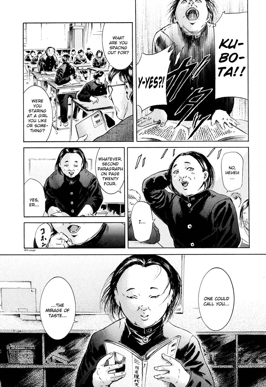 Read Sakamoto desu ga EN Manga Online
