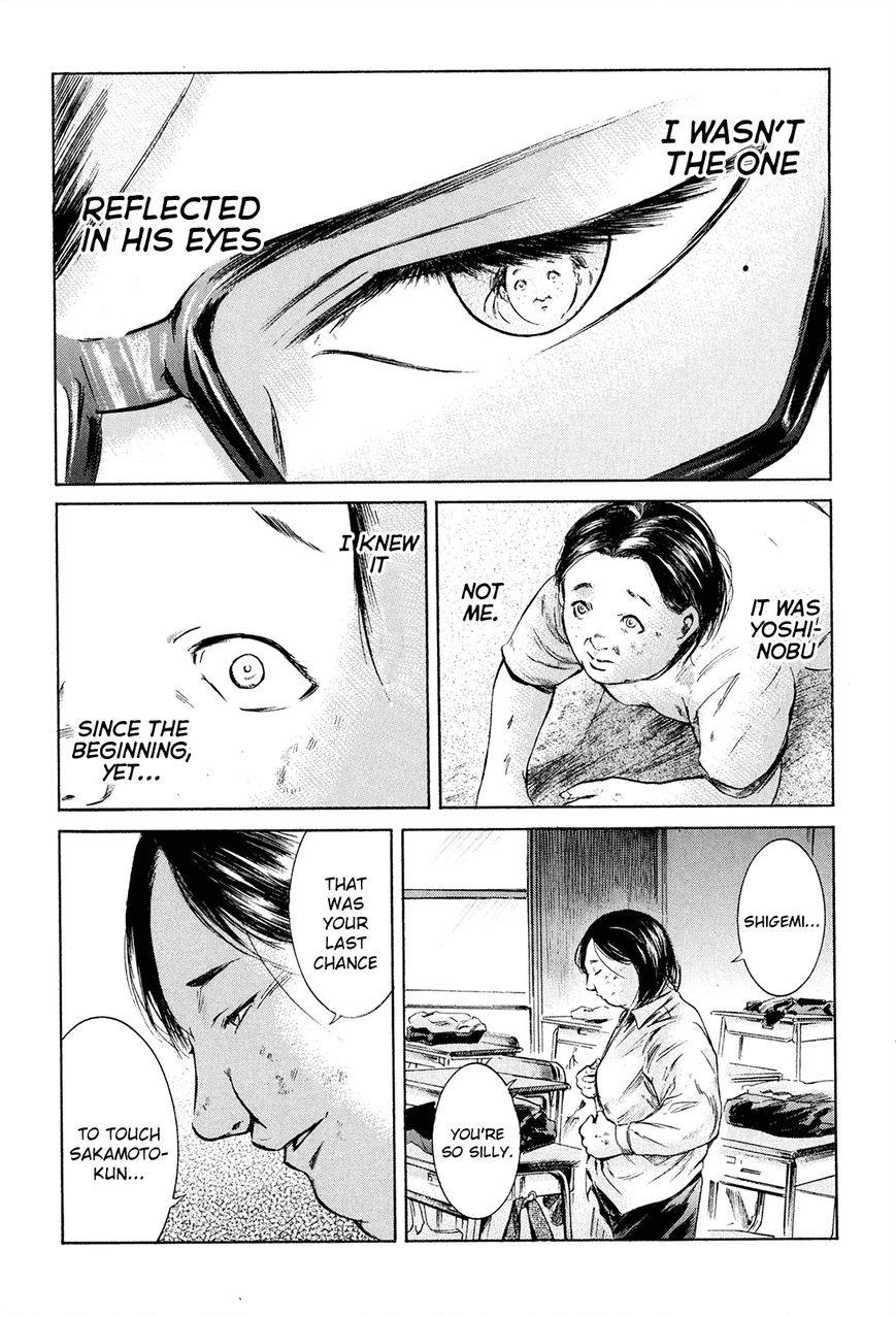 Read Sakamoto desu ga EN Manga Online