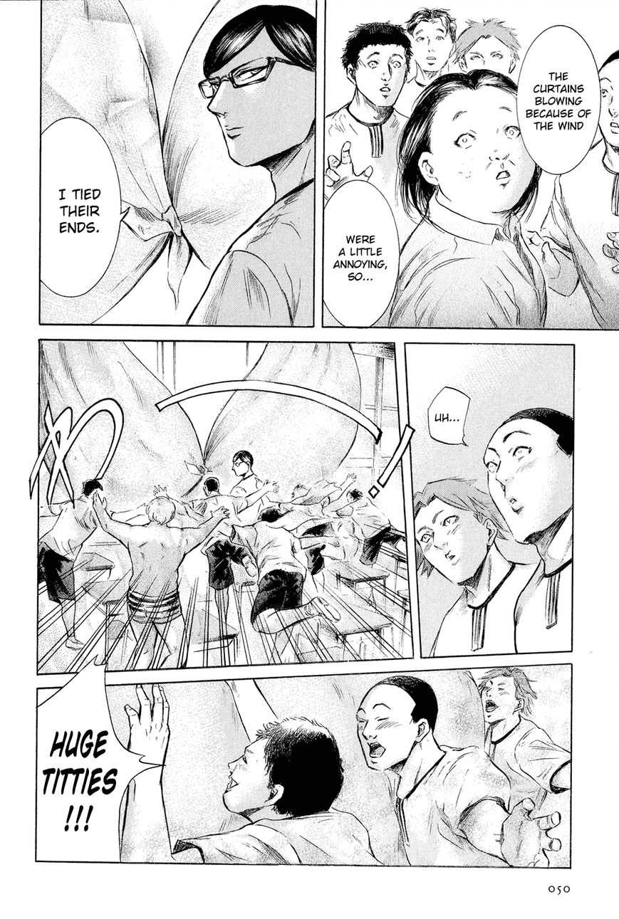 Read Sakamoto desu ga EN Manga Online