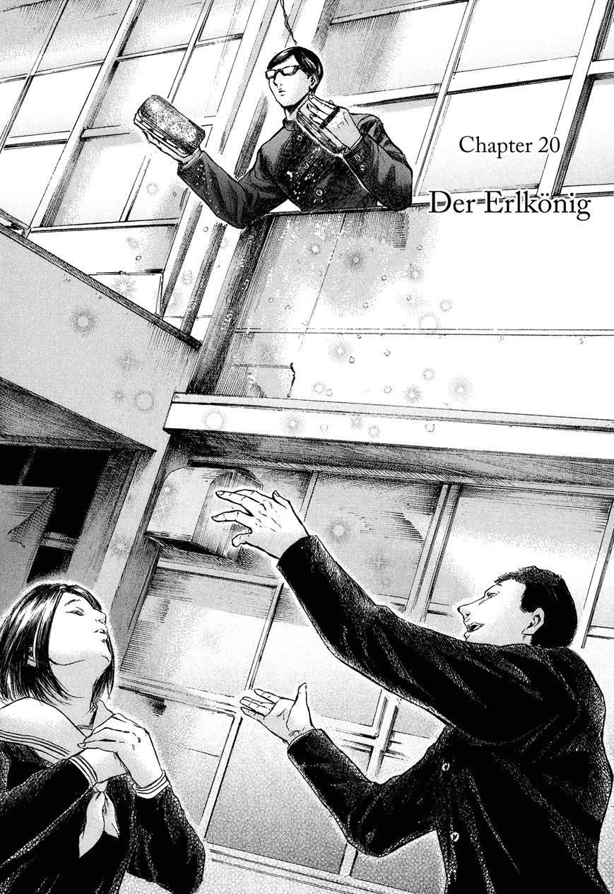 Read Sakamoto desu ga EN Manga Online