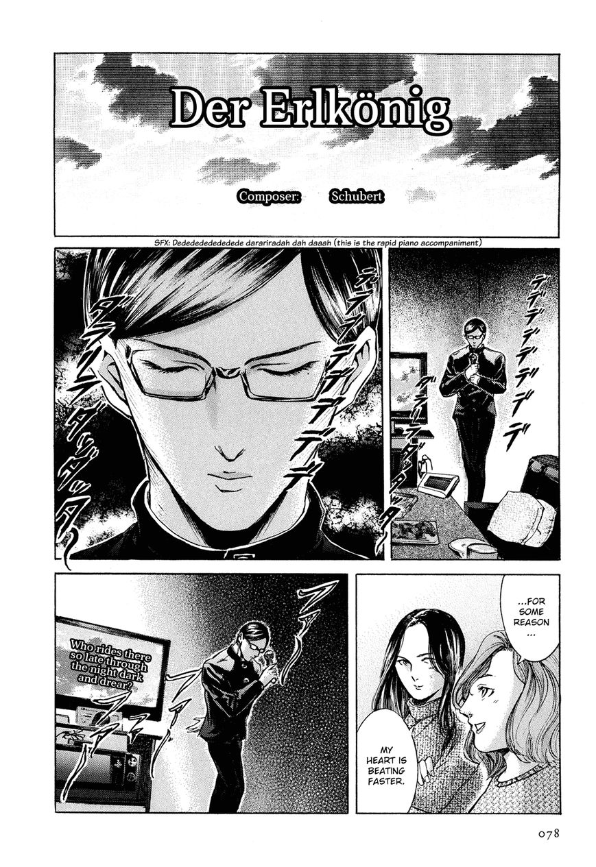 Read Sakamoto desu ga EN Manga Online