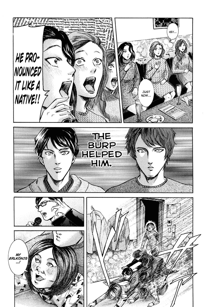 Read Sakamoto desu ga EN Manga Online