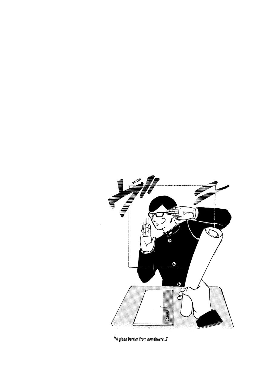 Read Sakamoto desu ga EN Manga Online