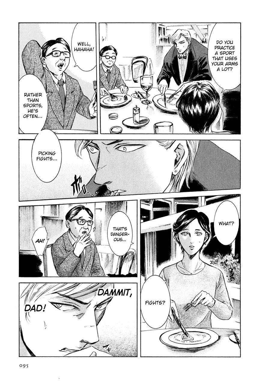Read Sakamoto desu ga EN Manga Online