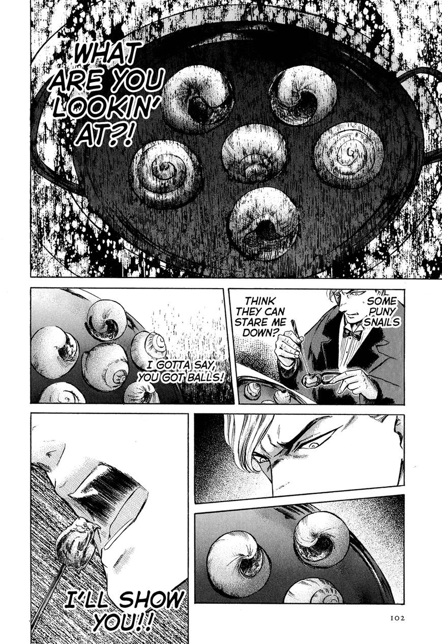 Read Sakamoto desu ga EN Manga Online