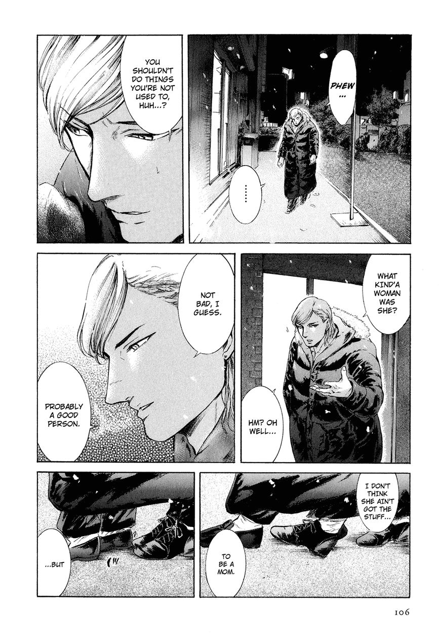 Read Sakamoto desu ga EN Manga Online