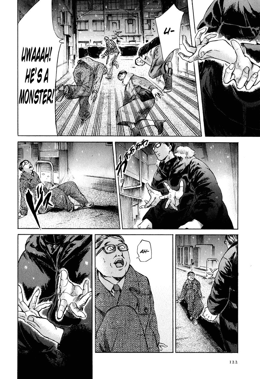 Read Sakamoto desu ga EN Manga Online