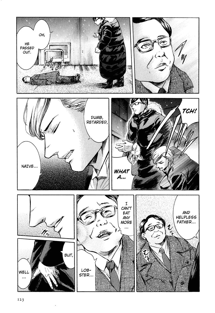 Read Sakamoto desu ga EN Manga Online
