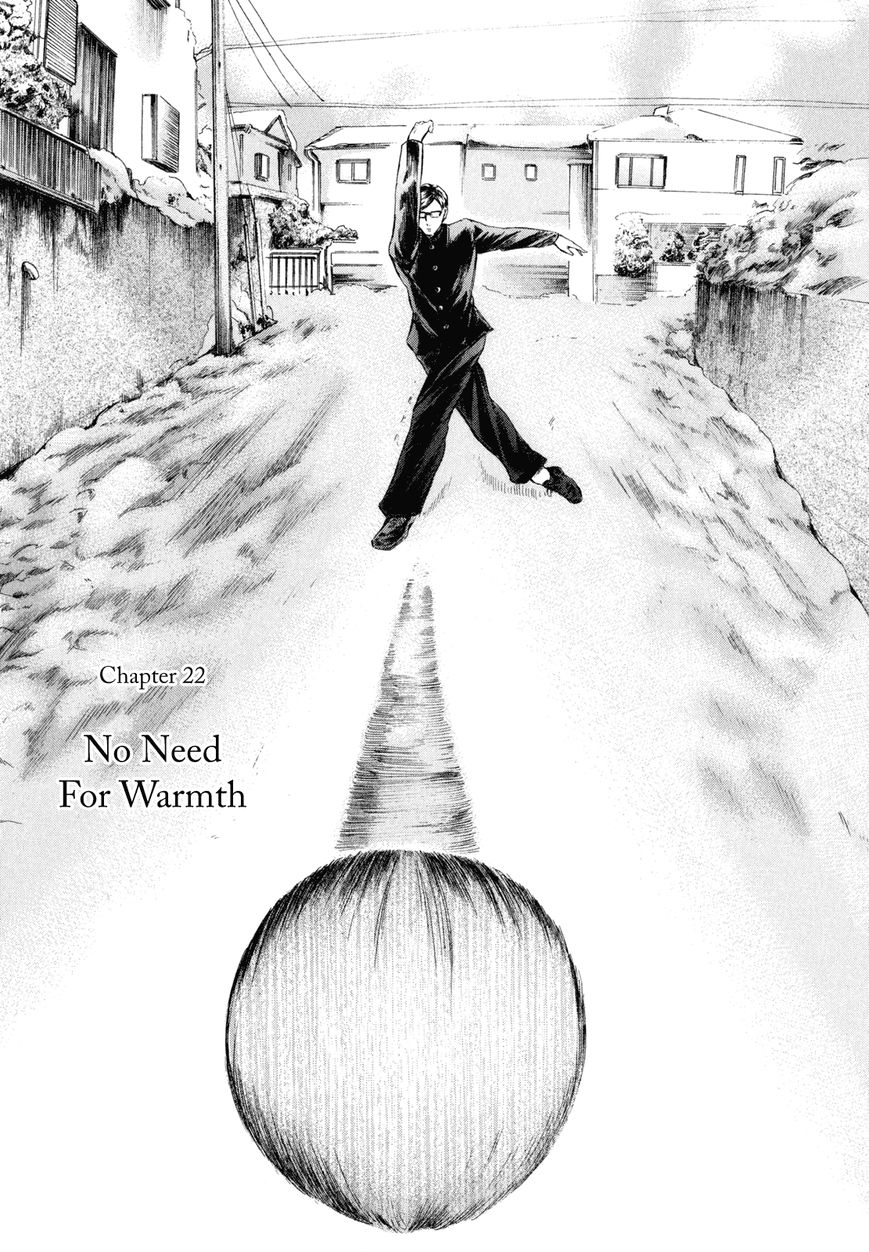 Read Sakamoto desu ga EN Manga Online