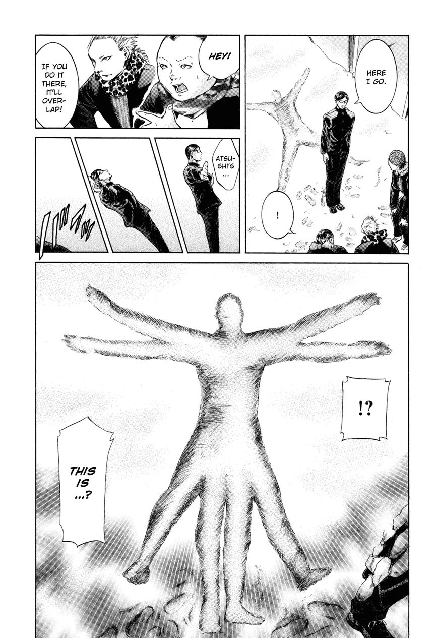 Read Sakamoto desu ga EN Manga Online