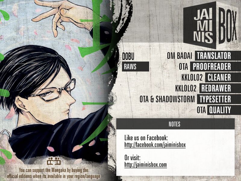 Read Sakamoto desu ga EN Manga Online