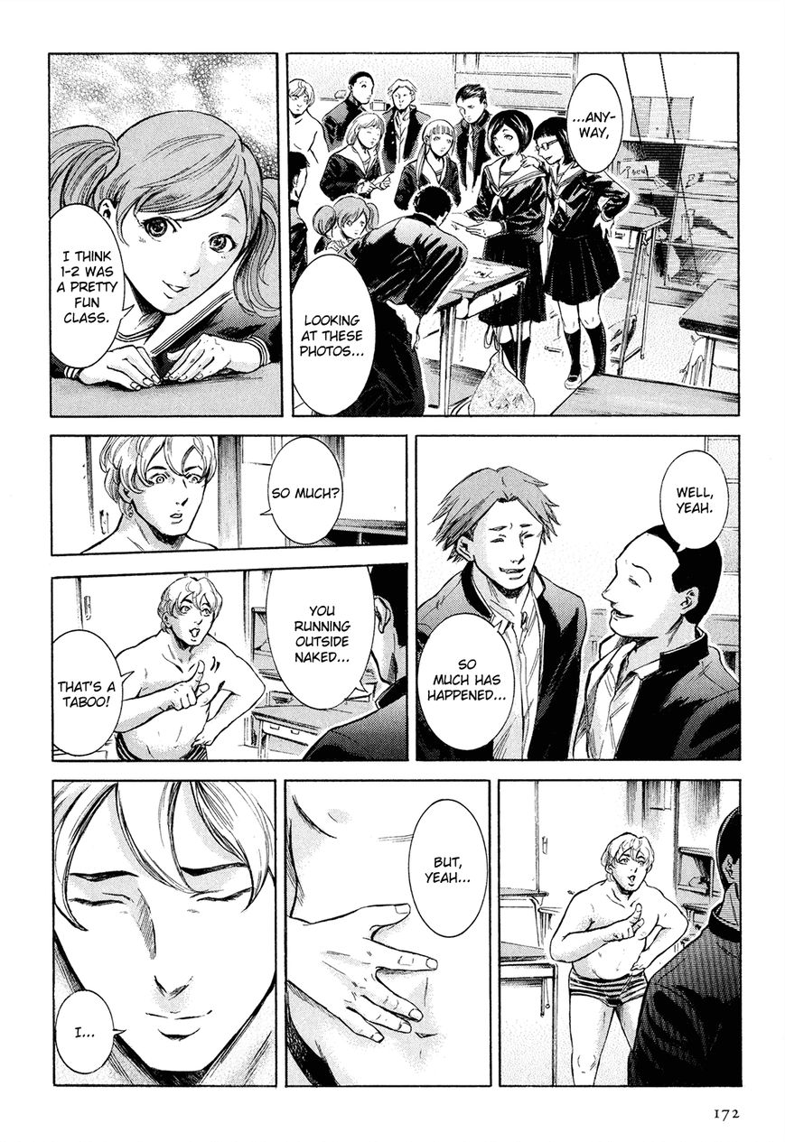 Read Sakamoto desu ga EN Manga Online